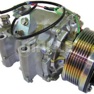 AIR  COMPRESSOR  ΣΥΣΤΗΜΑ  ΚΛΙΜΑΤΣΙΜΟΥ  MAHLE  ACP115000S