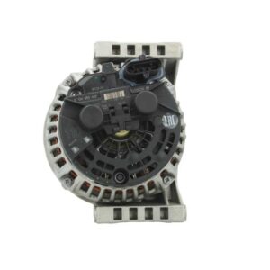 ΔΥΝΑΜΟ  BOSCH  0124655405