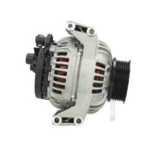 ΔΥΝΑΜΟ  BOSCH  0124655405