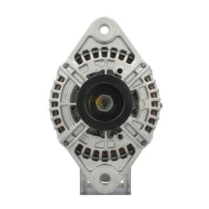 ΔΥΝΑΜΟ  BOSCH  0124655008