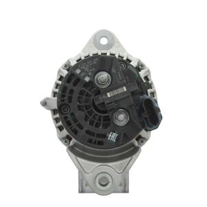 ΔΥΝΑΜΟ  BOSCH  0124655008