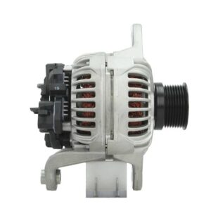 ΔΥΝΑΜΟ  BOSCH  0124655008