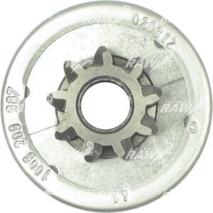 ΓΡΑΝΑΖΙ BOSCH 1006209645