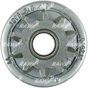 ΓΡΑΝΑΖΙ BOSCH 1006210105