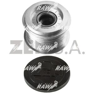 ΤΡΟΧΑΛΙΑ  ΖΕΝ 5502   ΕΦΑΡΜΟΓΗ DENSO