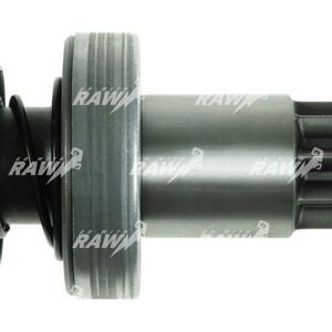 ΓΡΑΝΑΖΙ RAW  1006209655 ΕΦΑΡΜΟΓΗ  BOSCH