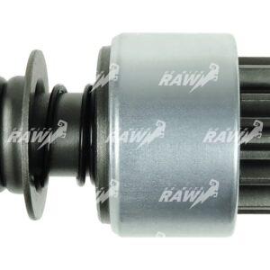 ΓΡΑΝΑΖΙ RAW  10498438 ΕΦΑΡΜΟΓΗ DELCO