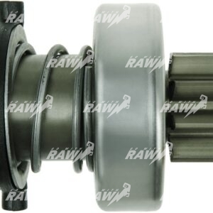 ΓΡΑΝΑΖΙ RAW  138985 ΕΦΑΡΜΟΓΗ MARELLI