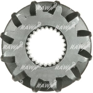 ΓΡΑΝΑΖΙ RAW  20486517 ΕΦΑΡΜΟΓΗ MITSUBISHI