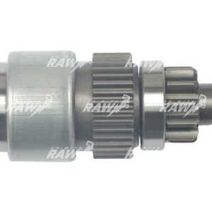 ΓΡΑΝΑΖΙ  RAW   233641  ΕΦΑΡΜΟΓΗ  DENSO