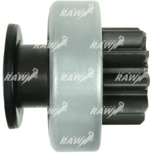 ΓΡΑΝΑΖΙ RAW  330104 ΕΦΑΡΜΟΓΗ VALEO