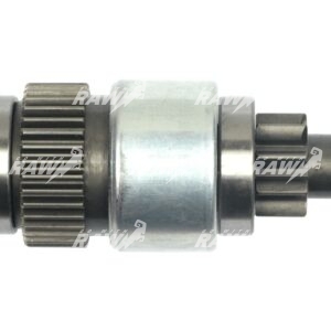 ΓΡΑΝΑΖΙ  RAW  028300-1810   ΕΦΑΡΜΟΓΗ  DENSO