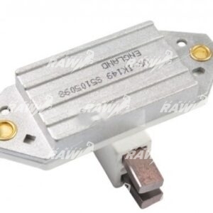 ΑΥΤΟΜΑΤΟΣ  RAW (Y)  VR-IK149  ΕΦΑΡΜΟΓΗ  LEKTRIKA