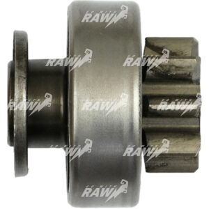 ΓΡΑΝΑΖΙ RAW 193560  ΕΦΑΡΜΟΓΗ VALEO