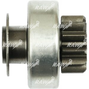 ΓΡΑΝΑΖΙ RAW 36-46-62 ΕΦΑΡΜΟΓΗ VALEO