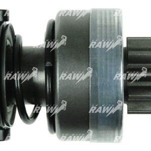 ΓΡΑΝΑΖΙ  RAW  6033AD0102  ΕΦΑΡΜΟΓΗ  BOSCH