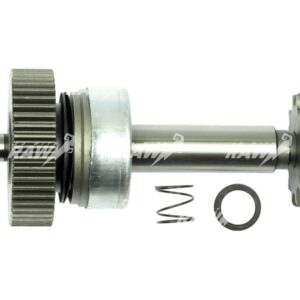 ΓΡΑΝΑΖΙ  RAW  83-735  ΕΦΑΡΜΟΓΗ  MITSUBISHI