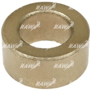 ΔΑΧΤΥΛΙΔΙ ΜΙΖΑΣ RAW  140940 ΕΦΑΡΜΟΓΗ DELCO