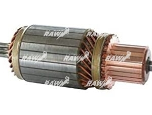 ΠΟΜΠΙΝΑ  ΜΙΖΑΣ  RAW  133850  ΕΦΑΡΜΟΓΗ  DELCO