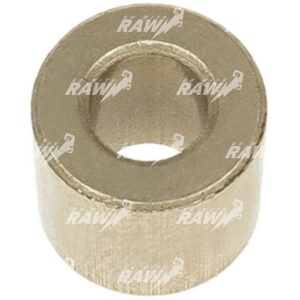 ΔΑΧΤΥΛΙΔΙ ΜΙΖΑΣ RAW 142068 ΕΦΑΡΜΟΓΗ MITSUBISHI