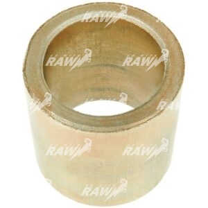 ΔΑΧΤΥΛΙΔΙ ΜΙΖΑΣ RAW 931544 ΕΦΑΡΜΟΓΗ PAL MAGNETON