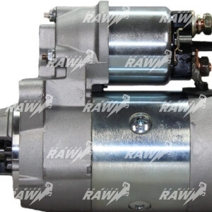 MIZA  RAW  63102003