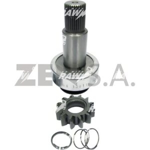 ΓΡΑΝΑΖΙ  ZEN 1768  ΕΦΑΡΜΟΓΗ  VALEO