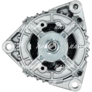 ΔΥΝΑΜΟ  BOSCH REMAN 0123525501