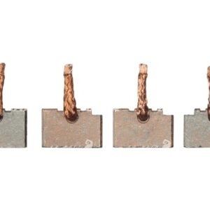 ΚΑΡΒΟΥΝΑ ΜΙΖΑΣ RAW BSX216-217  ΕΦΑΡΜΟΓΗ  BOSCH   (4TMX)