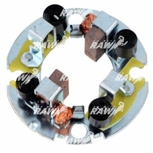 ΨΥΚΤΡΟΘΗΚΗ  ΜΙΖΑΣ  RAW   028510-0640   ΕΦΑΡΜΟΓΗ  DENSO