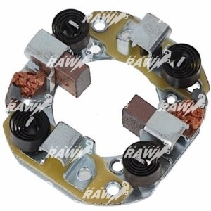 ΨΥΚΤΡΟΘΗΚΗ  ΜΙΖΑΣ  RAW  028510-5190   ΕΦΑΡΜΟΓΗ  DENSO