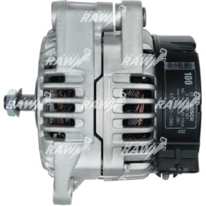 ΔΥΝΑΜΟ  BOSCH REMAN 0123525501