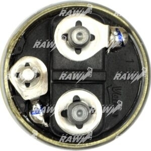 ΜΠΟΥΤΟΝ  ΜΙΖΑΣ  VALEO  594388