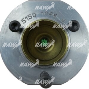 ΜΠΟΥΤΟΝ  ΜΙΖΑΣ  VALEO  594391