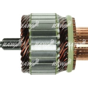 ΠΟΜΠΙΝΑ ΜΙΖΑΣ RAW  330487 ΕΦΑΡΜΟΓΗ MITSUBISHI