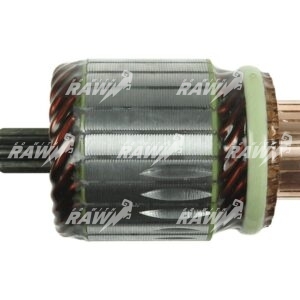 ΠΟΜΠΙΝΑ ΜΙΖΑΣ RAW 239517 ΕΦΑΡΜΟΓΗ MITSUBISHI