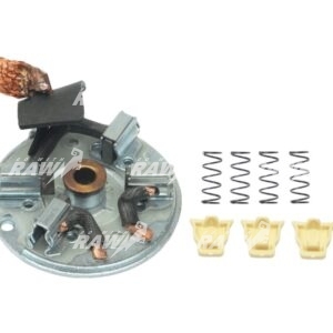 ΨΥΚΤΡΟΘΗΚΗ ΜΙΖΑΣ  RAW 36169-2A000  ΕΦΑΡΜΟΓΗ  VALEO