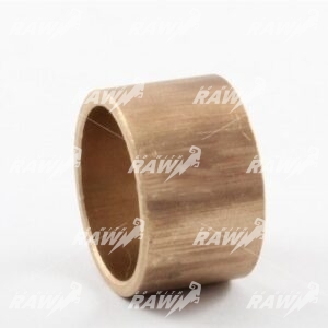 ΔΑΧΤΥΛΙΔΙ ΜΙΖΑΣ RAW 140758 ΕΦΑΡΜΟΓΗ MAGNETON