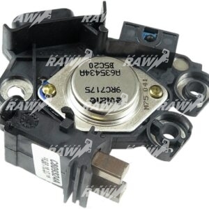 AYTOMATOΣ  VALEO  2542213