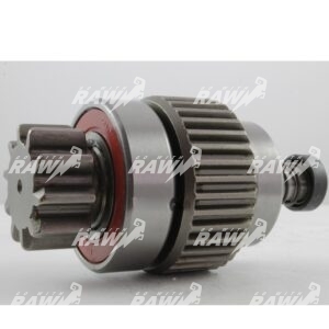 ΓΡΑΝΑΖΙ  RAW  7153180  ΕΦΑΡΜΟΓΗ  MAGNETON