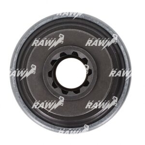 ΓΡΑΝΑΖΙ  RAW(N)  191601  ΕΦΑΡΜΟΓΗ  VALEO