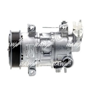 AIR COMPRESSOR  ΣΥΣΤΗΜΑ ΚΛΙΜΑΤΙΣΜΟΥ  DENSO  DCP21015