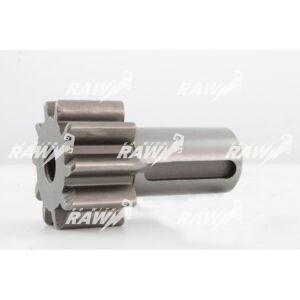 ΓΡΑΝΑΖΙ  RAW  2006382178  ΕΦΑΡΜΟΓΗ  BOSCH