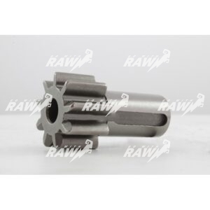 ΓΡΑΝΑΖΙ  RAW  2006382013  ΕΦΑΡΜΟΓΗ  BOSCH