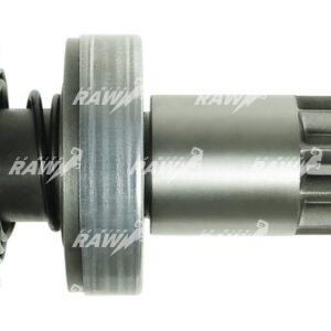 ΓΡΑΝΑΖΙ  RAW  1006209699  ΕΦΑΡΜΟΓΗ  BOSCH