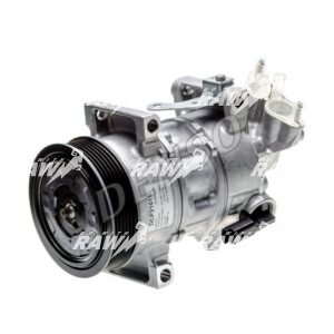 AIR COMPRESSOR  ΣΥΣΤΗΜΑ ΚΛΙΜΑΤΙΣΜΟΥ  DENSO  DCP21015