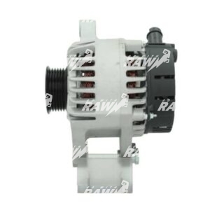 ΔΥΝΑΜΟ  RAW  1012101410