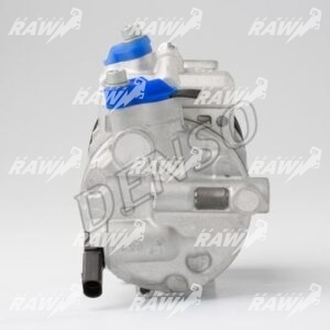 AIR  COMPRESSOR  ΣΥΣΤΗΜΑ ΚΛΙΜΑΤΙΣΜΟΥ  DENSO  DCP32061
