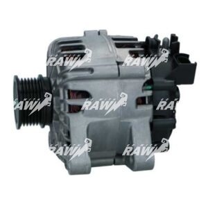 ΔΥΝΑΜΟ  VALEO   FG15T074