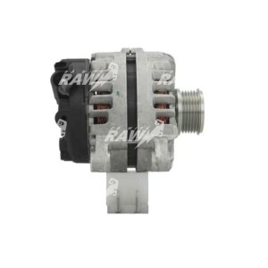 ΔΥΝΑΜΟ VALEO  REMAN   TG15C135